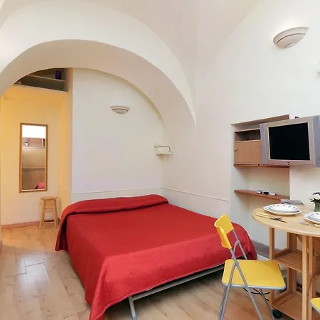 Loft Marcello Daire *