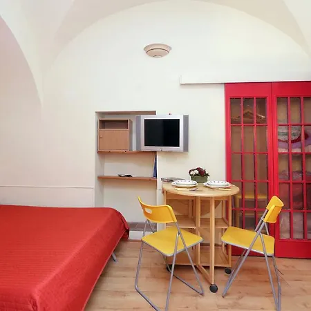 Loft Marcello Daire Roma