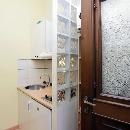 Loft Marcello Roma