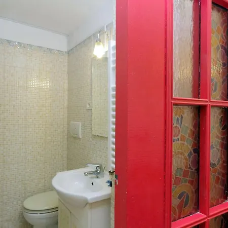 Loft Marcello Daire