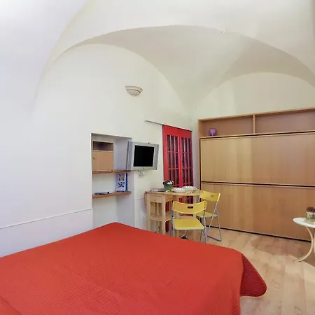 Daire Loft Marcello Roma